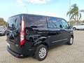 Ford Transit Custom TRANSIT CUSTOM 2.0 TDCi 130CV TITANIUM 5POSTI N1 Negro - thumbnail 5