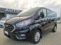 Ford Transit Custom TRANSIT CUSTOM 2.0 TDCi 130CV TITANIUM 5POSTI N1 Negro - thumbnail 3