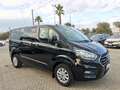 Ford Transit Custom TRANSIT CUSTOM 2.0 TDCi 130CV TITANIUM 5POSTI N1 Negro - thumbnail 4