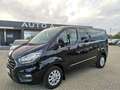 Ford Transit Custom TRANSIT CUSTOM 2.0 TDCi 130CV TITANIUM 5POSTI N1 Negro - thumbnail 1