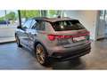 Audi Q4 e-tron S line 35 Edition one Matrix/21''/Nav/ Grau - thumbnail 8