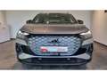 Audi Q4 e-tron S line 35 Edition one Matrix/21''/Nav/ Grau - thumbnail 9