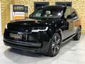 Land Rover Range Rover HSE/FOND-TV/MASSAGE/PANO/360°/VOLL Schwarz - thumbnail 7