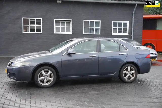 Honda Accord 2.0i Comfort Airco