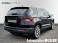 Skoda Karoq Clever 4x4 2.0 TDI 110 kW*Anhängerkupplung*NAVI*AC Schwarz - thumbnail 7