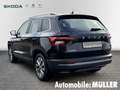 Skoda Karoq Clever 4x4 2.0 TDI 110 kW*Anhängerkupplung*NAVI*AC Schwarz - thumbnail 5