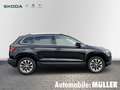 Skoda Karoq Clever 4x4 2.0 TDI 110 kW*Anhängerkupplung*NAVI*AC Schwarz - thumbnail 3