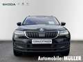 Skoda Karoq Clever 4x4 2.0 TDI 110 kW*Anhängerkupplung*NAVI*AC Schwarz - thumbnail 2