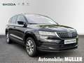 Skoda Karoq Clever 4x4 2.0 TDI 110 kW*Anhängerkupplung*NAVI*AC Schwarz - thumbnail 8