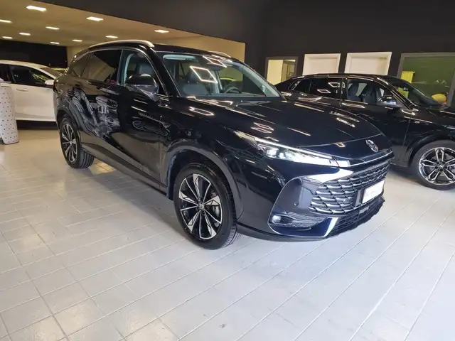 2025 MG Ehs in Black for sale