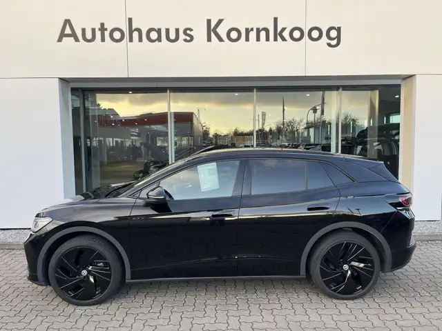 Volkswagen ID.4 4Motion GTX 77kwh Wämep Max AHK 21Zoll TopSpo