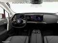 BMW iX xDrive50 SPORTPAKET+PAP+DA+LM21 Rot - thumbnail 5