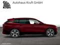 BMW iX xDrive50 SPORTPAKET+PAP+DA+LM21 Rot - thumbnail 9