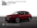 BMW iX xDrive50 SPORTPAKET+PAP+DA+LM21 Rouge - thumbnail 2