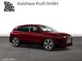 BMW iX xDrive50 SPORTPAKET+PAP+DA+LM21 Rouge - thumbnail 10