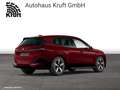 BMW iX xDrive50 SPORTPAKET+PAP+DA+LM21 Rot - thumbnail 3