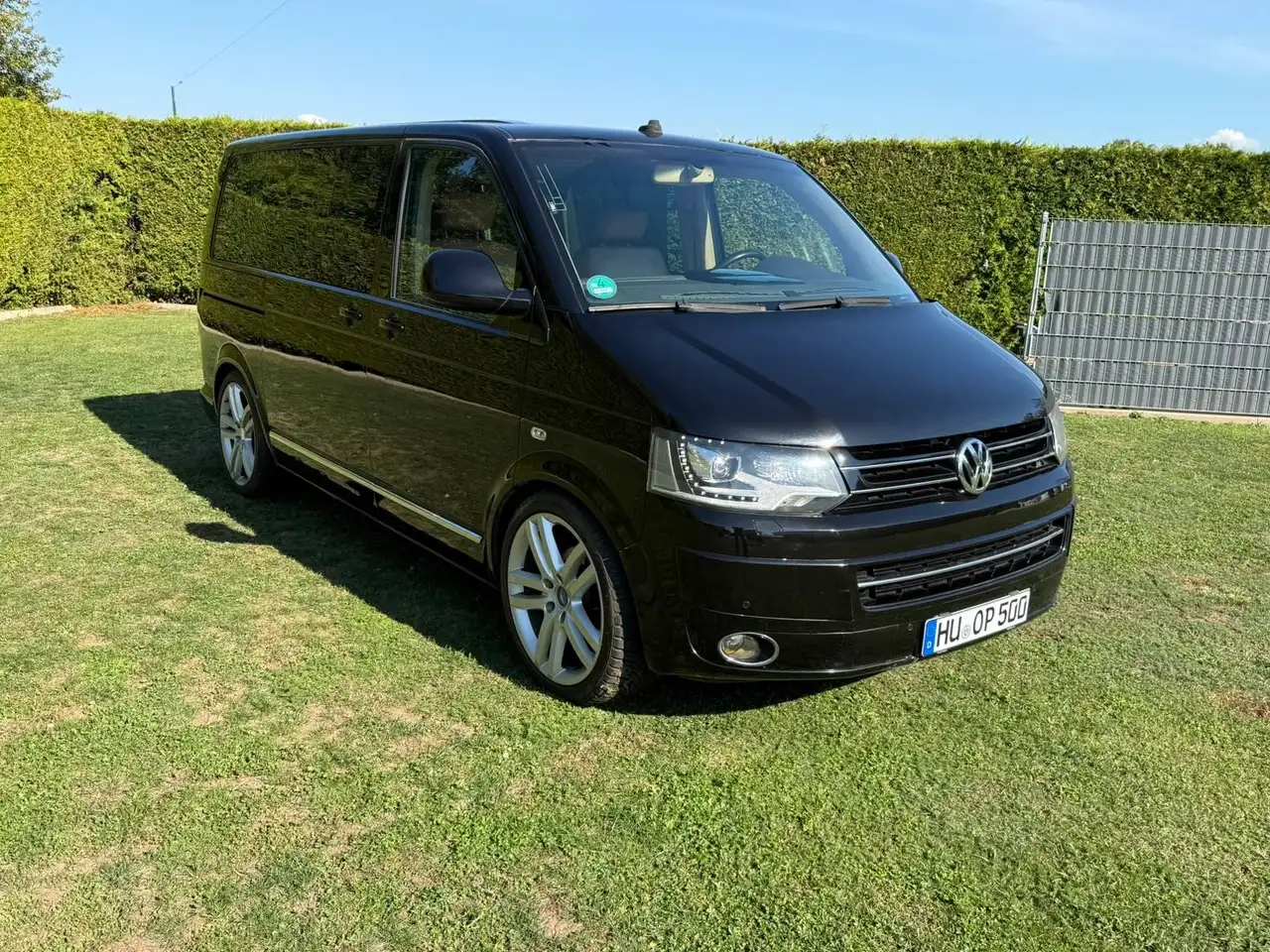 Volkswagen T5