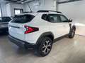 Dacia Duster NUOVO DUSTER 1.2 Expression Gpl 4x2 120cv Bianco - thumbnail 4