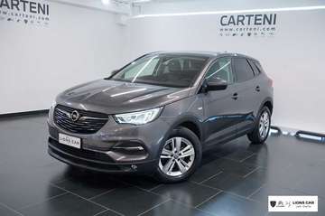 X 1.5 diesel Ecotec Start&Stop Business