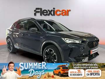 1.5 TSI 110kW (150 CV) DSG