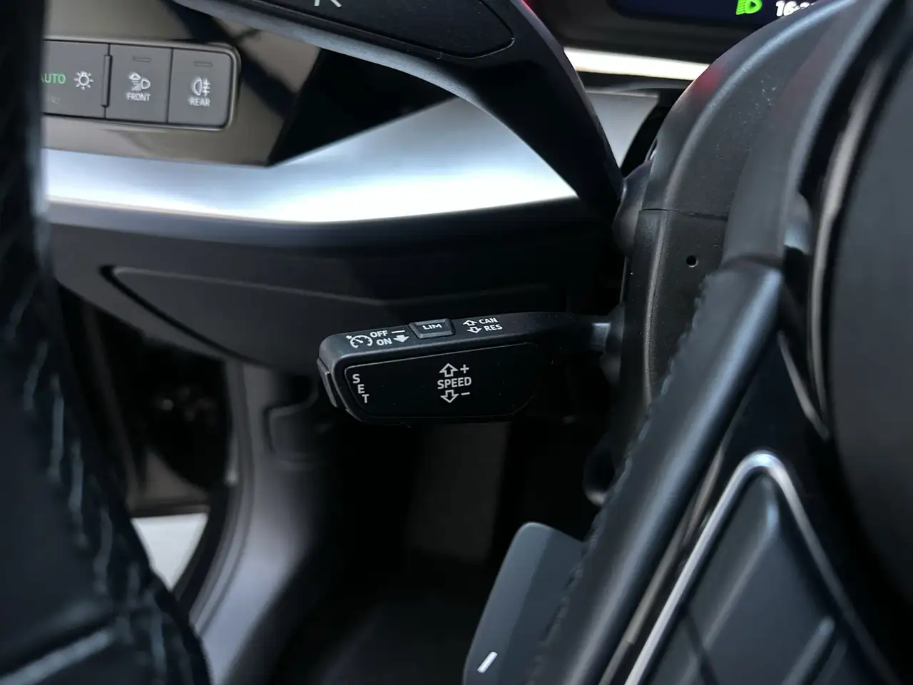 Audi A3 Sportback 30 TFSI Advanced Edition Navigatie Parke, миниатюра 23