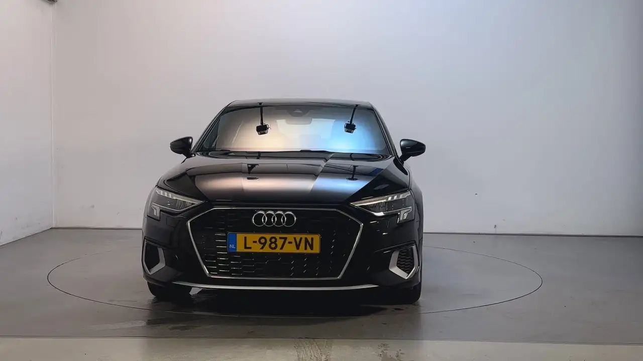 Audi A3 Sportback 30 TFSI Advanced Edition Navigatie Parke, миниатюра 14