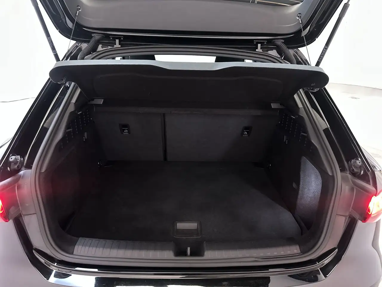 Audi A3 Sportback 30 TFSI Advanced Edition Navigatie Parke, миниатюра 15