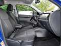 Skoda Fabia Combi Ambition 1.0 TSI Aut.+Navi+ParkPilot Klima Bleu - thumbnail 4