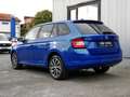 Skoda Fabia Combi Ambition 1.0 TSI Aut.+Navi+ParkPilot Klima Bleu - thumbnail 3