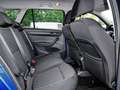 Skoda Fabia Combi Ambition 1.0 TSI Aut.+Navi+ParkPilot Klima Bleu - thumbnail 8