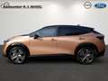 Nissan Ariya 87kWh e4orce Evolve Pack Gold - thumbnail 5