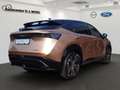 Nissan Ariya 87kWh e4orce Evolve Pack Gold - thumbnail 7