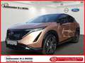 Nissan Ariya 87kWh e4orce Evolve Pack Gold - thumbnail 2