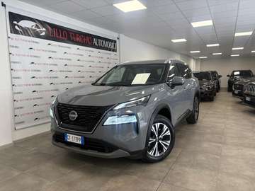 e-Power 2WD 5 posti N-Connecta FULL LED