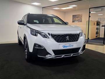 5008 1.2 GT Line 7zit / Camera/  Carplay