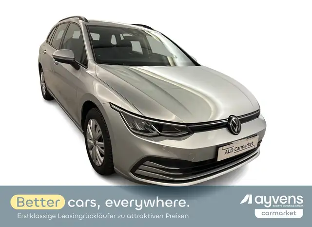 Volkswagen Golf Variant 2.0 TDI SCR DSG