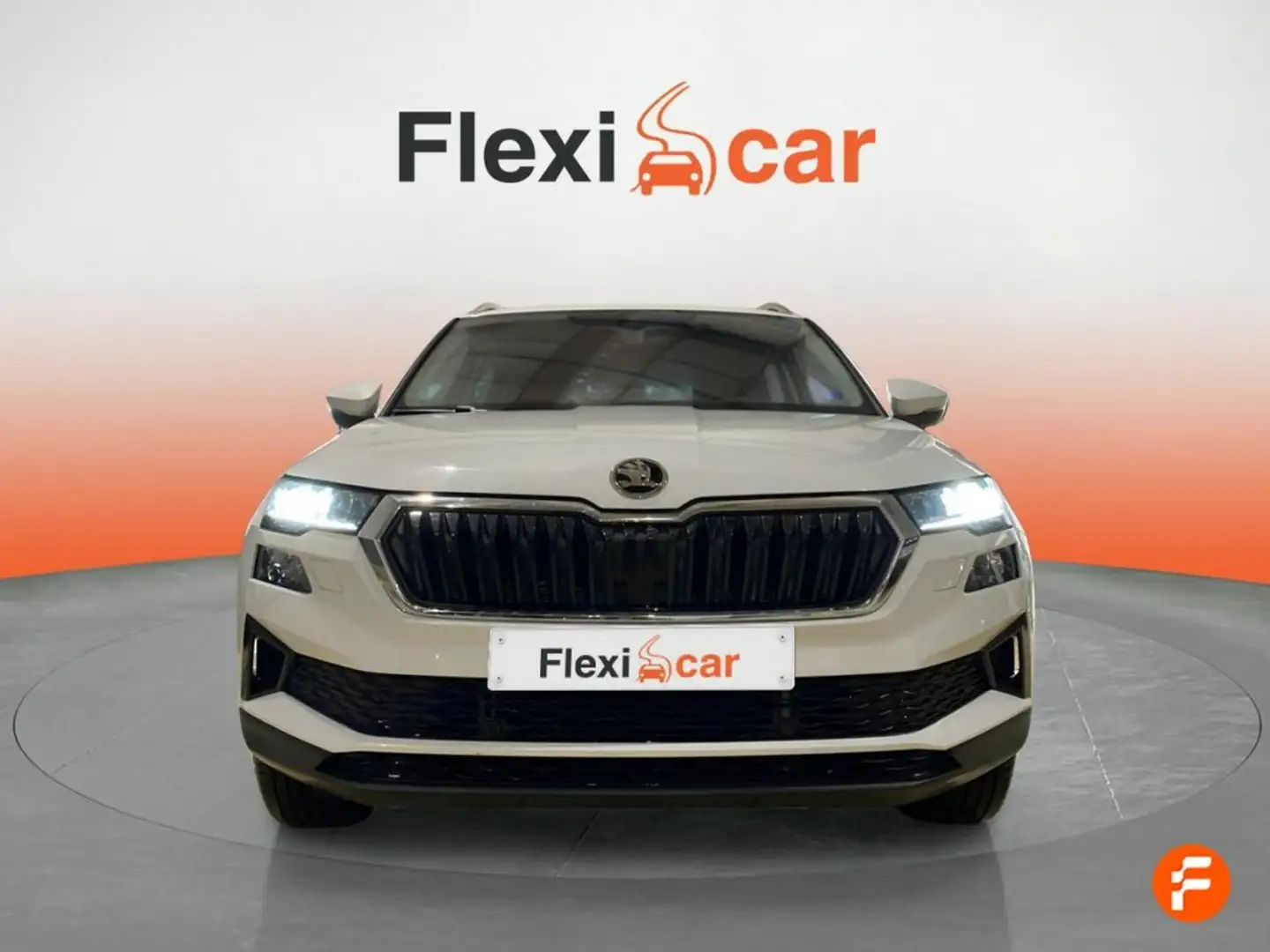 Skoda Karoq 1.5 TSI 110kW (150CV) DSG ACT Ambition Blanco - 2