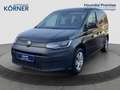 Volkswagen Caddy Kombi 2.0 TDI *NAVI*DAB*SPURASSIST*SITZHZG* Noir - thumbnail 2