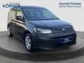 Volkswagen Caddy Kombi 2.0 TDI *NAVI*DAB*SPURASSIST*SITZHZG* Noir - thumbnail 1
