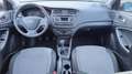 Hyundai i20 i20 blue 1.2 Klima,PDC,nur 33 tkm Braun - thumbnail 9
