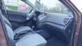 Hyundai i20 i20 blue 1.2 Klima,PDC,nur 33 tkm Braun - thumbnail 12
