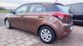 Hyundai i20 i20 blue 1.2 Klima,PDC,nur 33 tkm Braun - thumbnail 3