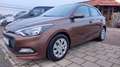 Hyundai i20 i20 blue 1.2 Klima,PDC,nur 33 tkm Braun - thumbnail 2