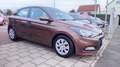 Hyundai i20 i20 blue 1.2 Klima,PDC,nur 33 tkm Braun - thumbnail 6
