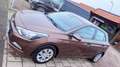 Hyundai i20 i20 blue 1.2 Klima,PDC,nur 33 tkm Braun - thumbnail 8