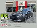 Toyota Corolla 1.8 Hybrid Team D CloudNavi*ACC*KAM*PDC Grau - thumbnail 1
