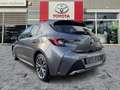 Toyota Corolla 1.8 Hybrid Team D CloudNavi*ACC*KAM*PDC Grau - thumbnail 5