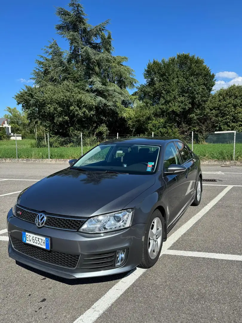 Volkswagen Jetta 1.2 tsi bm 105cv - 1