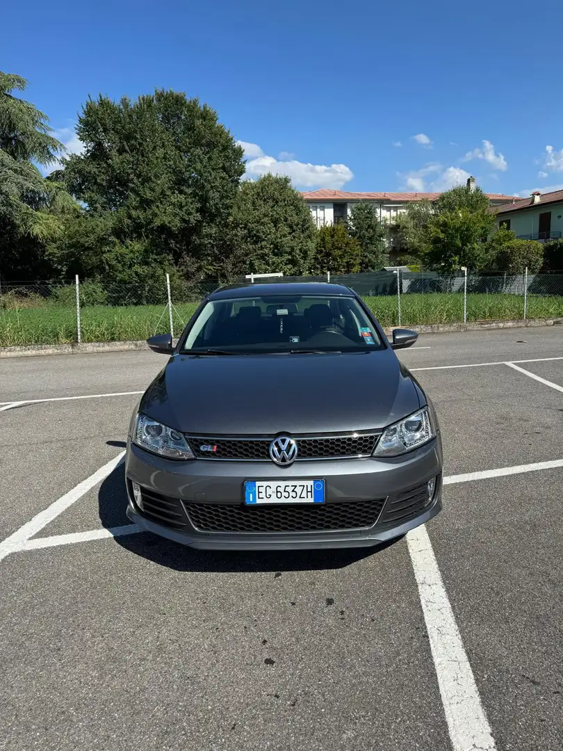 Volkswagen Jetta 1.2 tsi bm 105cv - 2