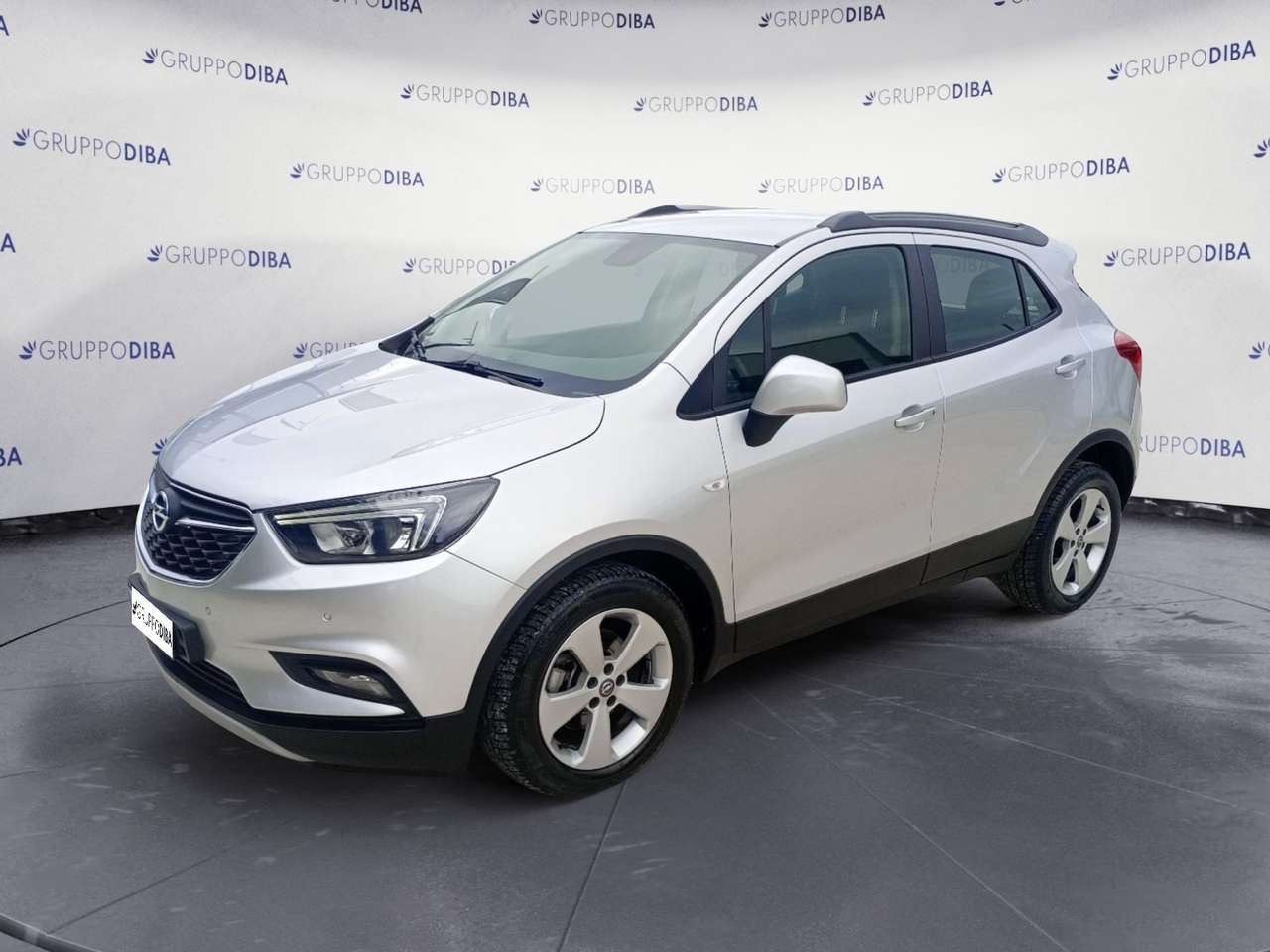 Opel Mokka X X Benzina X 1.4 t Ultimate Gpl-tech 4x2 140cv